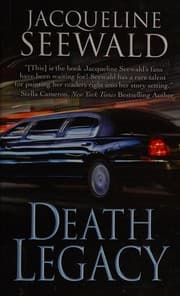 Tapa de Death legacy