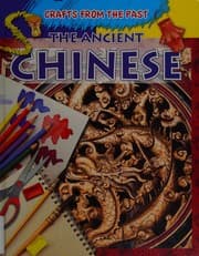 Tapa de The ancient Chinese