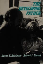 Tapa de The developing father