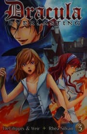 Tapa de Dracula everlasting