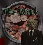 Tapa de The bank