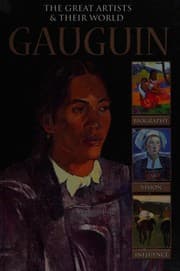 Tapa de Gauguin