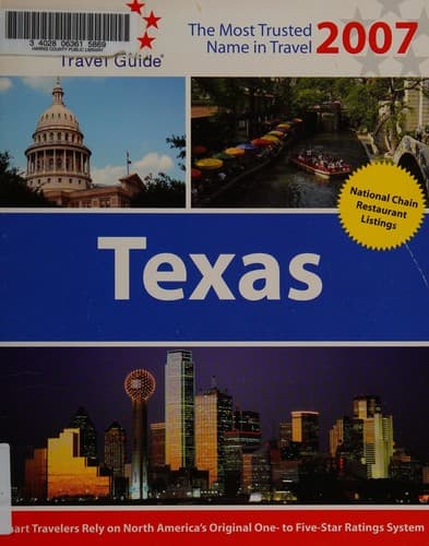 Tapa de Mobil travel guide