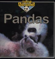 Tapa de Giant pandas