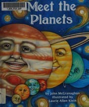 Tapa de Conoce los planetas