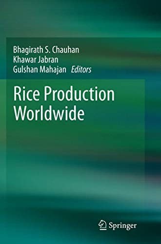 Tapa de Rice Production Worldwide