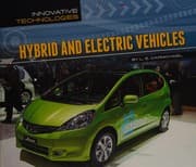 Tapa de Hybrid and electric vehicles
