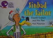 Tapa de Sinbad the sailor