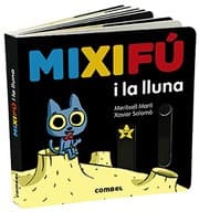 Tapa de Mixifú i la lluna