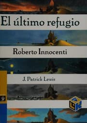 Tapa de El último refugio