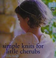 Tapa de Simple knits for little cherubs