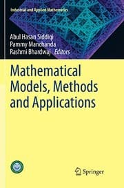 Tapa de Mathematical Models, Methods and Applications