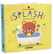 Tapa de ¡Splash! Mimos para bañarse