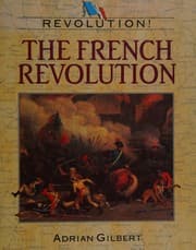 Tapa de The French Revolution