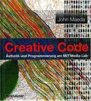 Tapa de Creative Code
