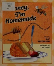 Tapa de Honey, I'm homemade