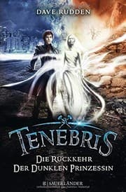 Tapa de Tenebris - Die Rückkehr der dunklen Prinzessin