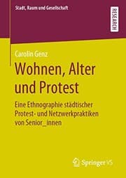Tapa de Wohnen, Alter und Protest