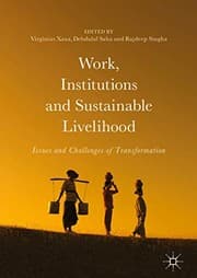 Tapa de Work, Institutions and Sustainable Livelihood