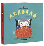 Tapa de ¡Arrorró! Mimos para dormir