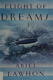 Tapa de Flight of dreams