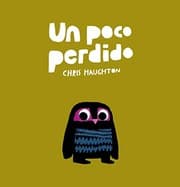 Tapa de Un poco perdido