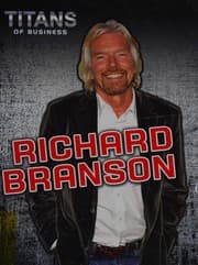 Tapa de Richard Branson