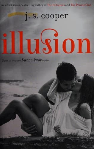 Tapa de Illusion