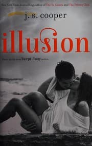 Tapa de Illusion