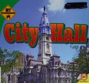 Tapa de City hall