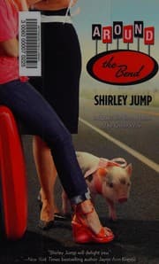 Tapa de Around the bend