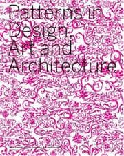 Tapa de Patterns in design, art and architecture