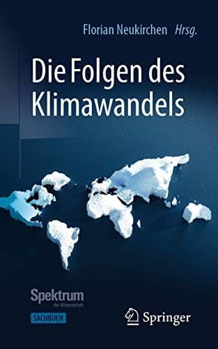 Tapa de Die Folgen des Klimawandels