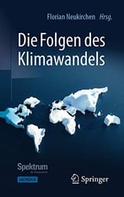 Tapa de Die Folgen des Klimawandels