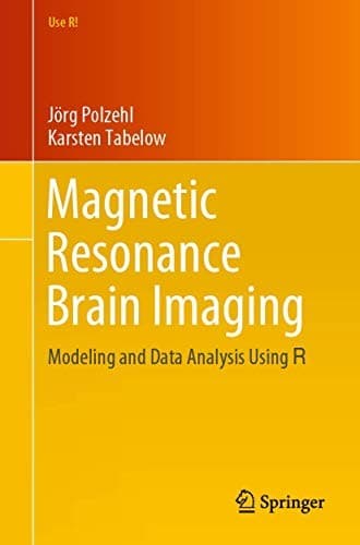 Tapa de Magnetic Resonance Brain Imaging