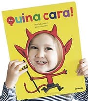 Tapa de Quina cara!