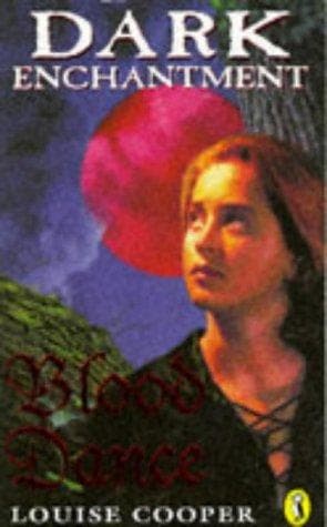 Tapa de Blood Dance (Dark Enchantment)