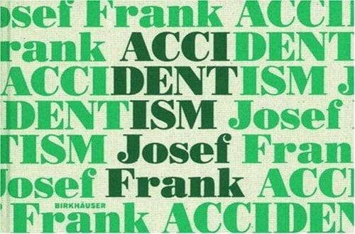 Tapa de Accidentism