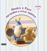 Tapa de Nouky y Paco aprender a crear música