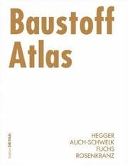 Tapa de Baustoff Atlas