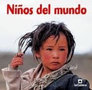 Tapa de Niños del mundo