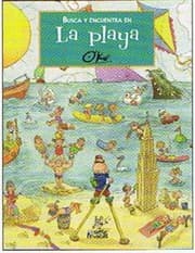 Tapa de La playa
