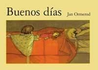Tapa de Buenos días