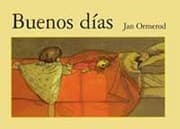 Tapa de Buenos días