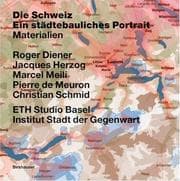 Tapa de Switzerland