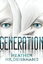 Tapa de Generation
