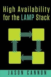 Tapa de High Availability for the LAMP Stack