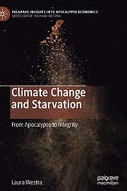 Tapa de Climate Change and Starvation