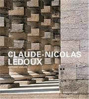 Tapa de Claude-Nicolas Ledoux