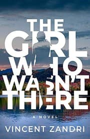Tapa de The Girl Who Wasn't There